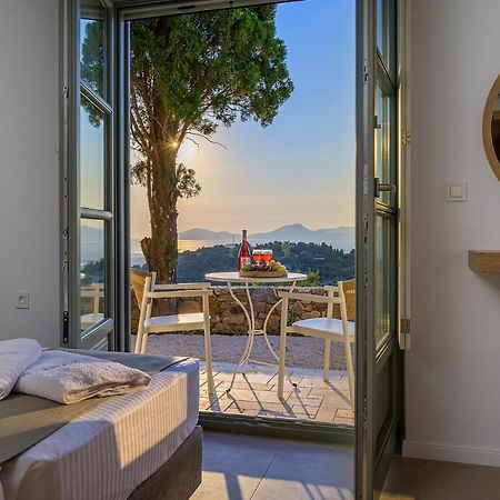 Anamnezia Luxury Suites (Adults Only) Agios Dimitrios  외부 사진
