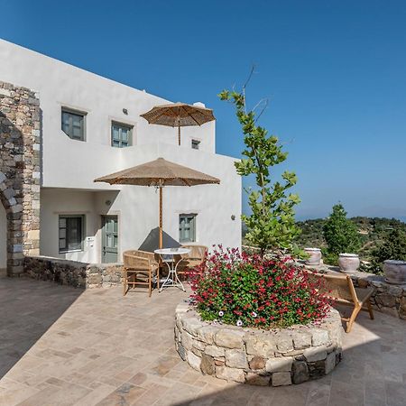 Anamnezia Luxury Suites (Adults Only) Agios Dimitrios  외부 사진