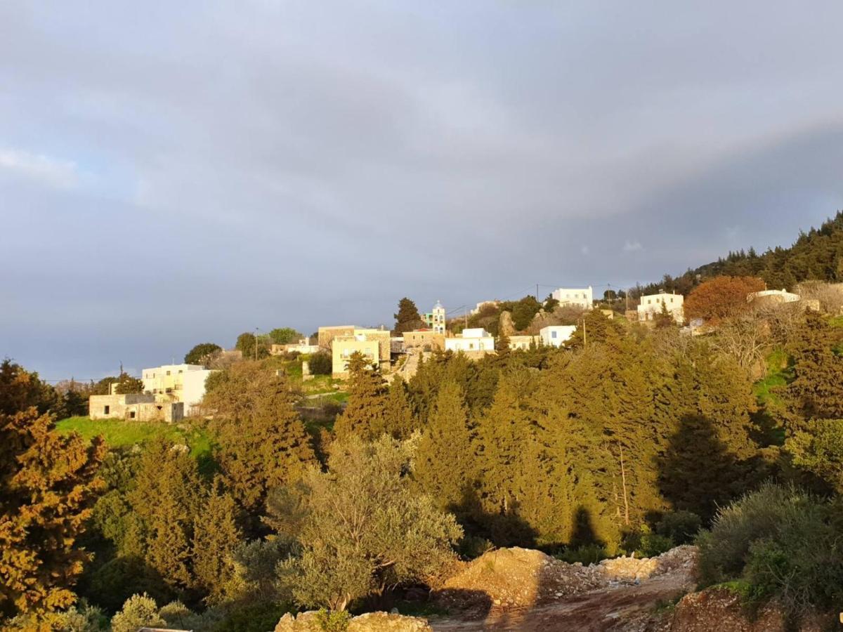 Anamnezia Luxury Suites (Adults Only) Agios Dimitrios  외부 사진