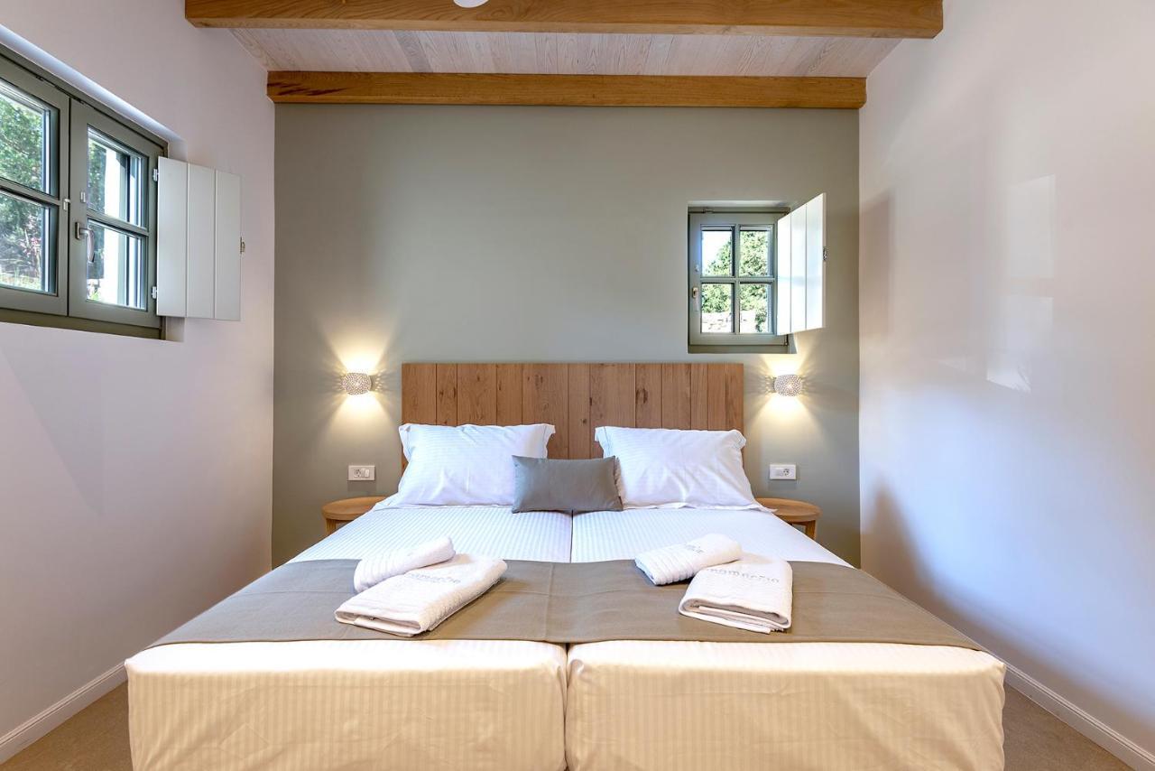 Anamnezia Luxury Suites (Adults Only) Agios Dimitrios  외부 사진