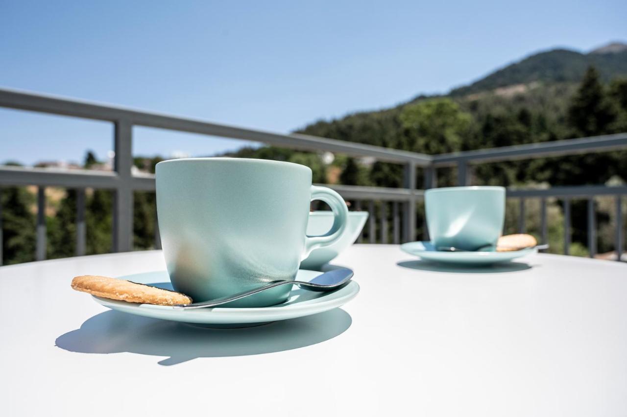 Anamnezia Luxury Suites (Adults Only) Agios Dimitrios  외부 사진