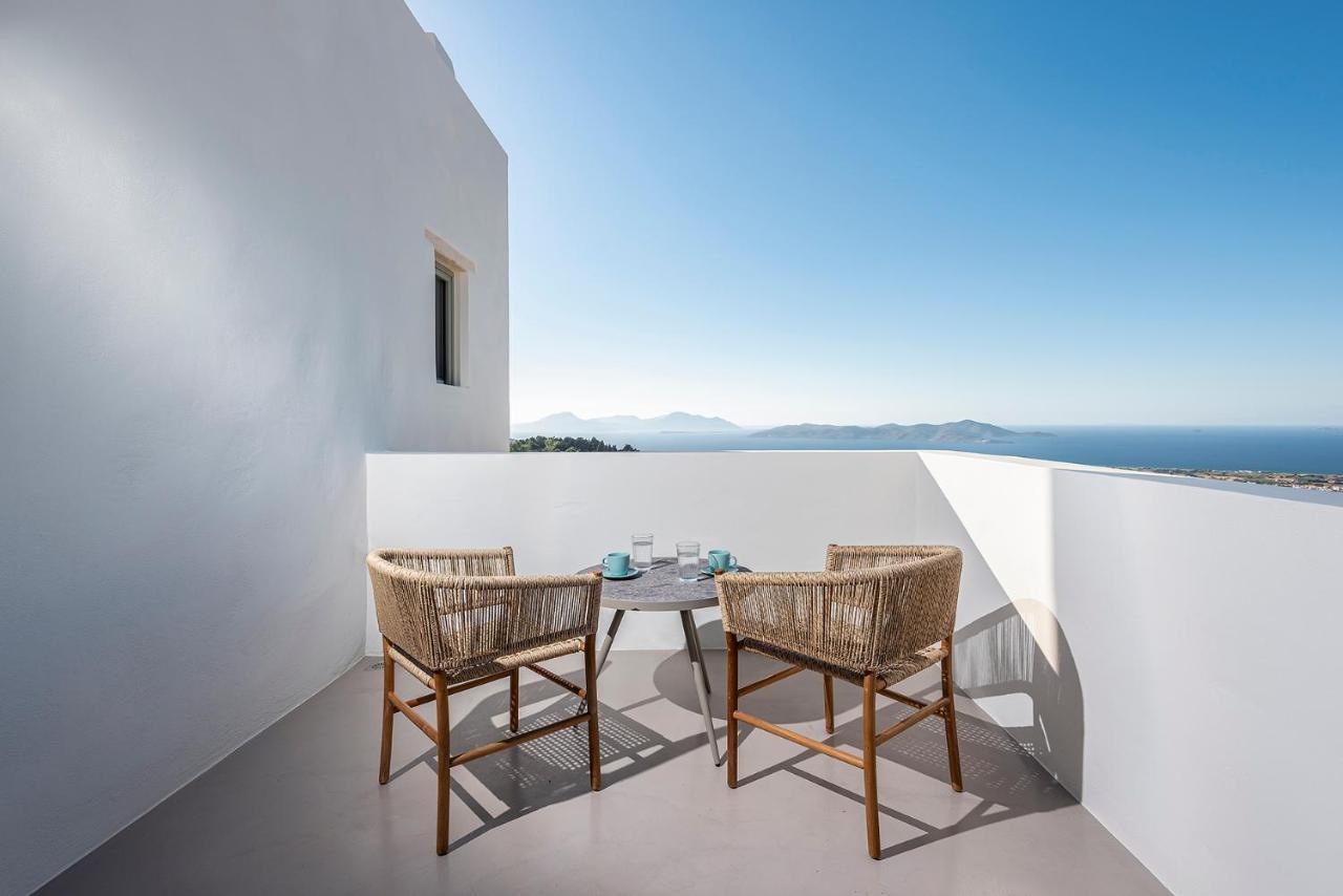 Anamnezia Luxury Suites (Adults Only) Agios Dimitrios  외부 사진