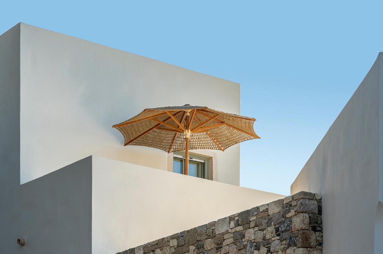 Anamnezia Luxury Suites (Adults Only) Agios Dimitrios  외부 사진