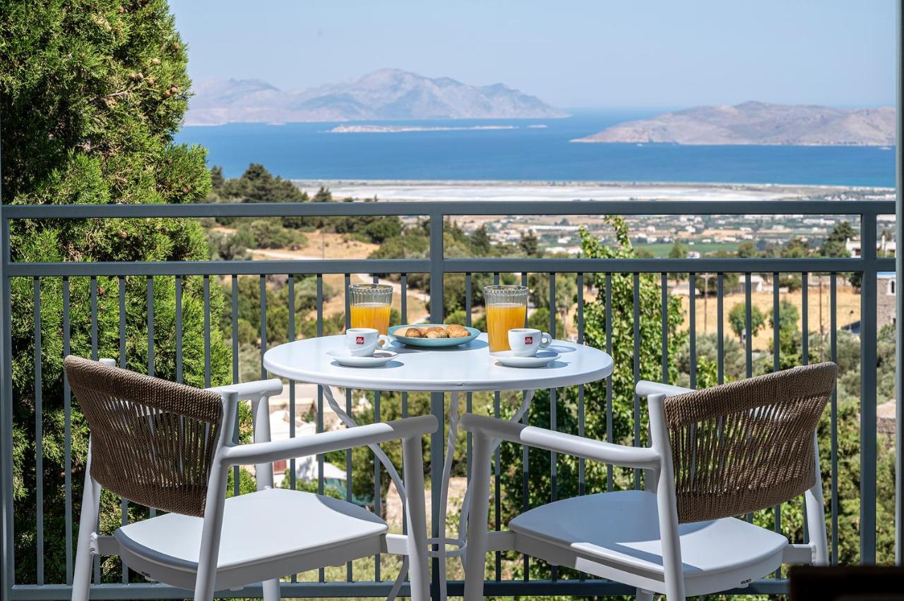 Anamnezia Luxury Suites (Adults Only) Agios Dimitrios  외부 사진