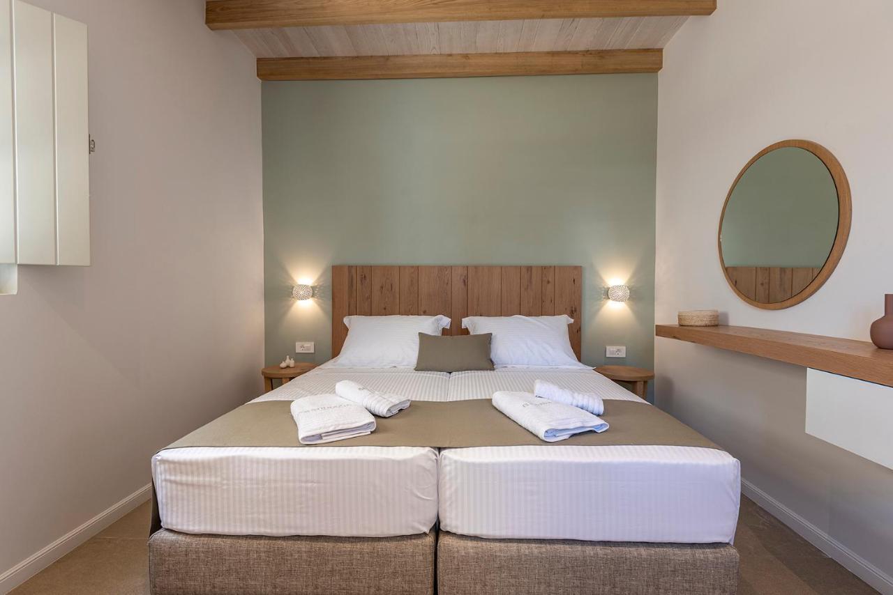 Anamnezia Luxury Suites (Adults Only) Agios Dimitrios  외부 사진
