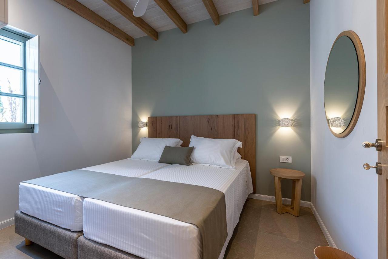 Anamnezia Luxury Suites (Adults Only) Agios Dimitrios  외부 사진