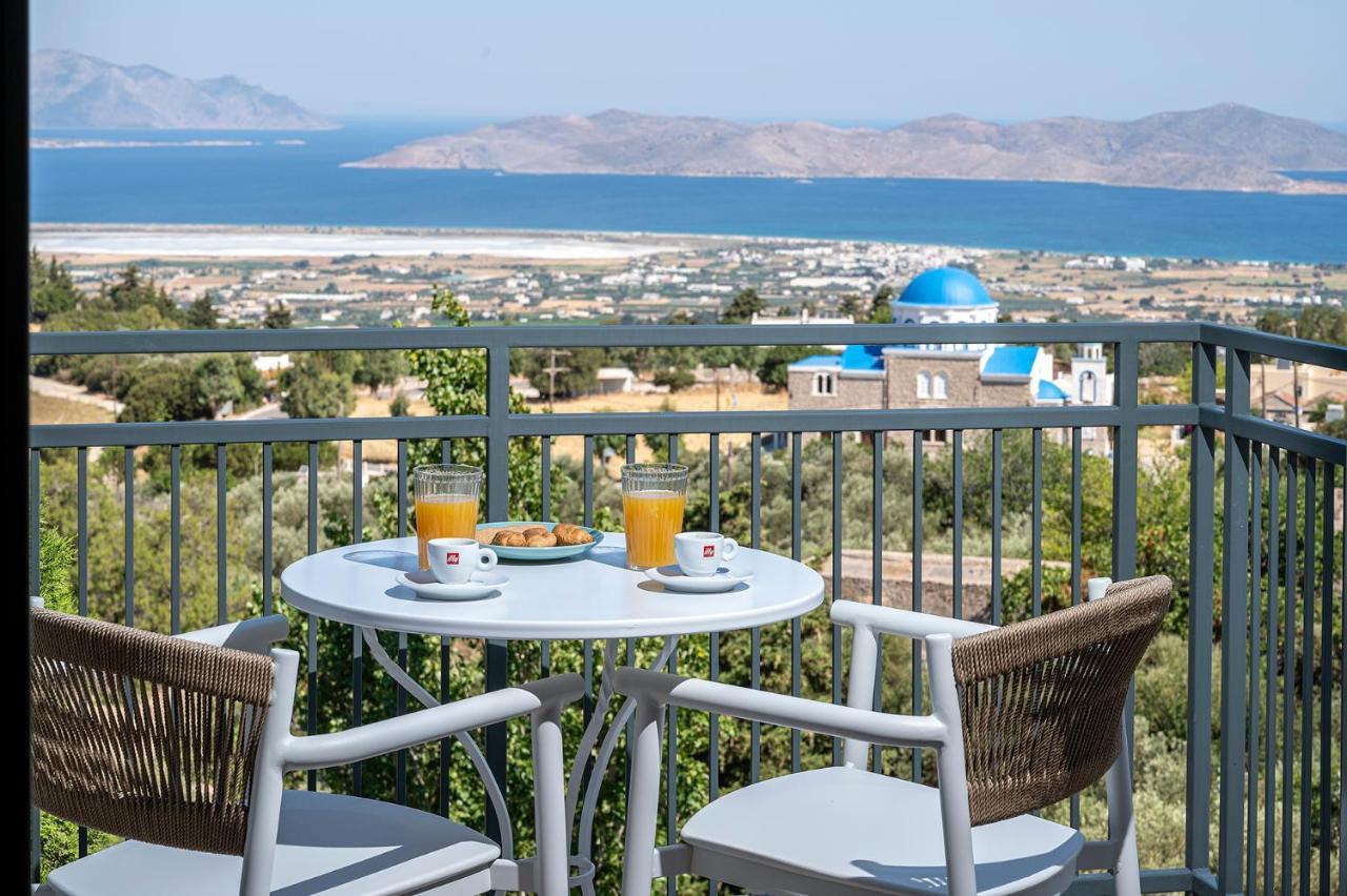 Anamnezia Luxury Suites (Adults Only) Agios Dimitrios  외부 사진