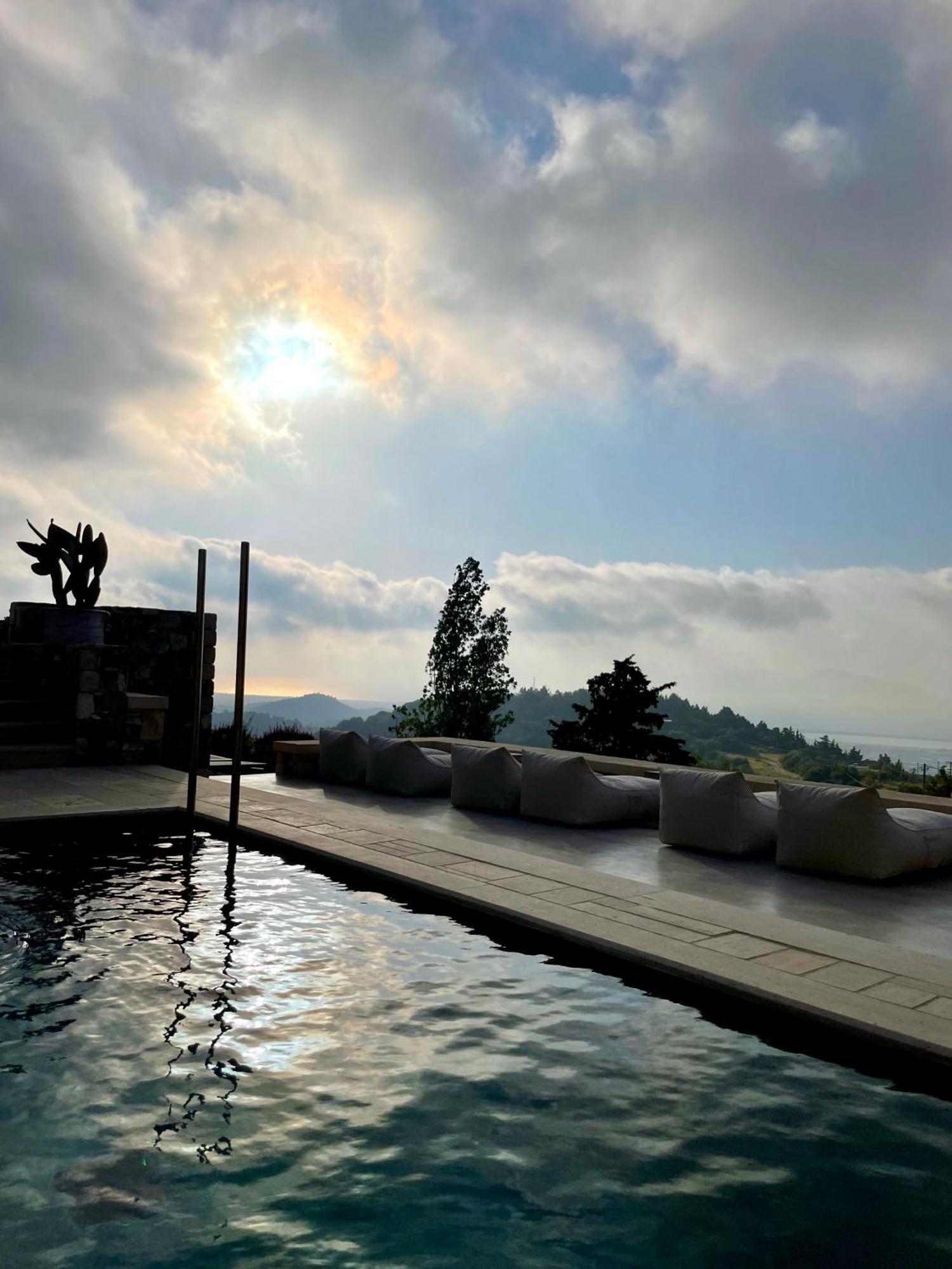 Anamnezia Luxury Suites (Adults Only) Agios Dimitrios  외부 사진